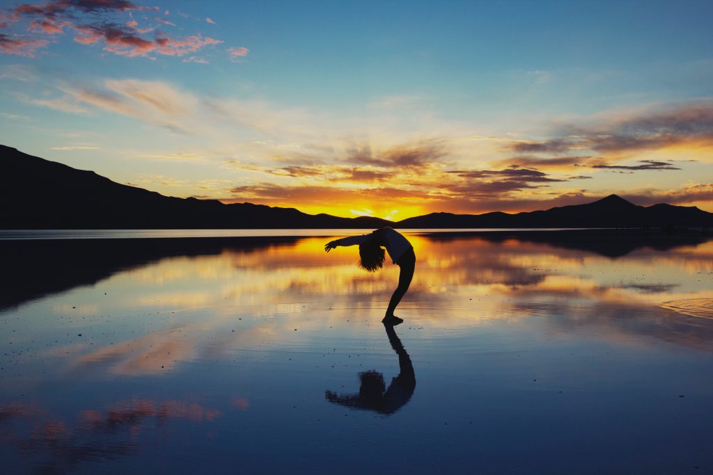 Resilience Wellness Programme