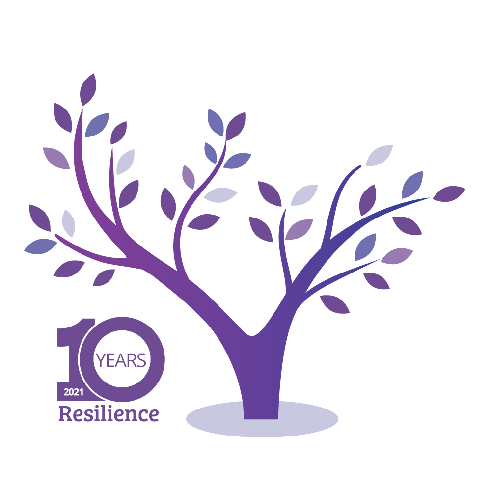 Celebrating 10 Years | Resilience