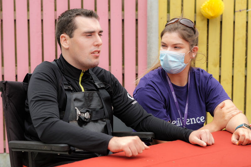 Resilience | Residential Care Resilience | Residential Care