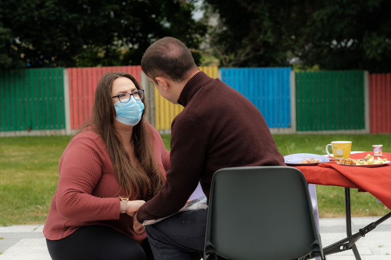 Resilience | Shared Care Resilience | Shared Care