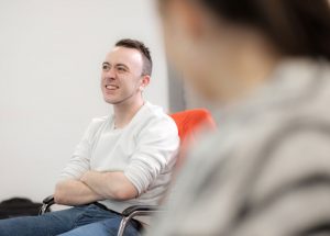 Resilience | Training Academy