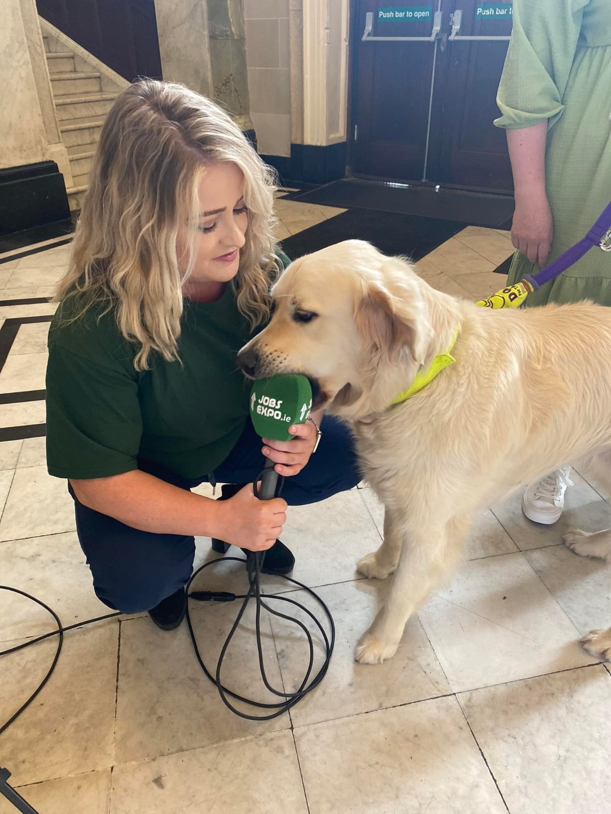 Resilience Supports Dogs for the Disabled Resilience Supports Dogs for the Disabled