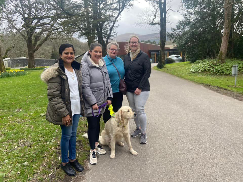Resilience Supports Dogs for the Disabled Resilience Supports Dogs for the Disabled