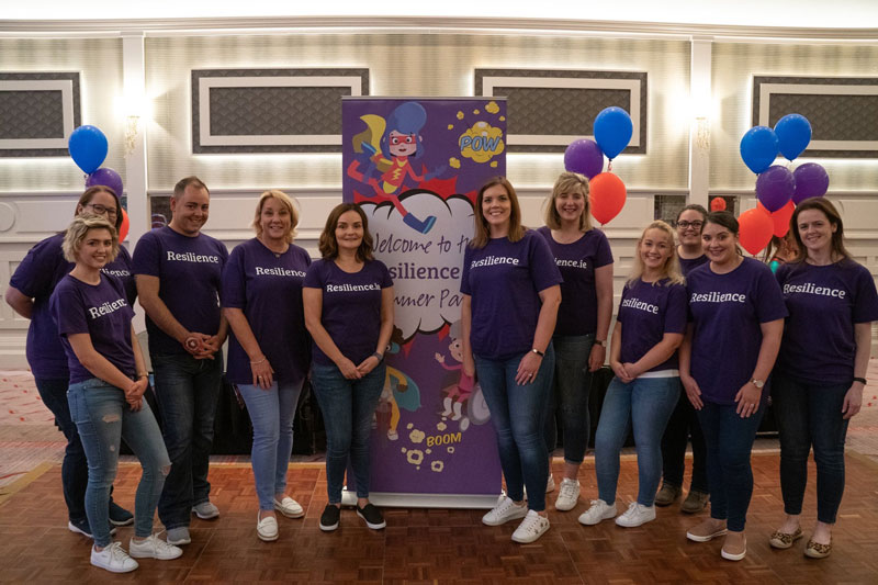 Resilience | Family Fun Day Resilience | Family Fun Day