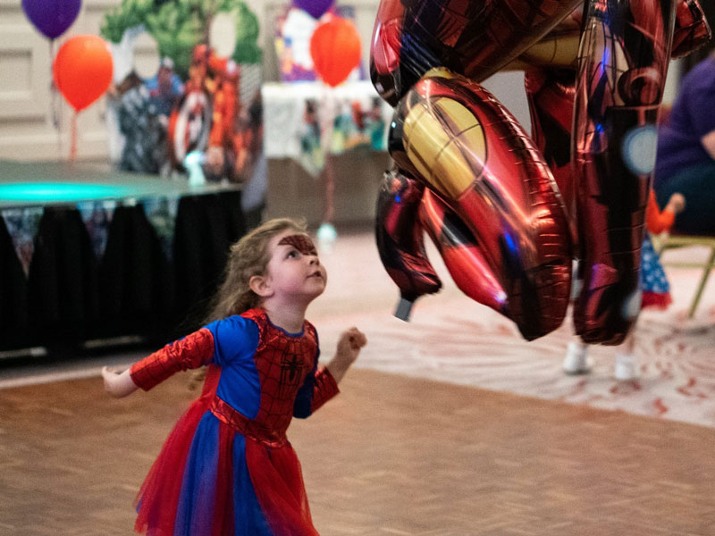 Resilience | Family Fun Day