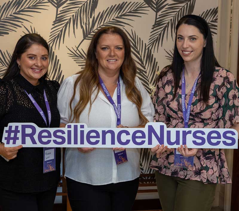 nurses nurses