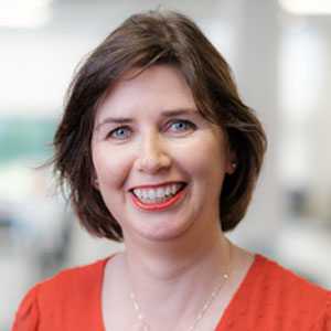 Resilience | Jennifer Stafford | Head of Finance Resilience | Jennifer Stafford | Head of Finance