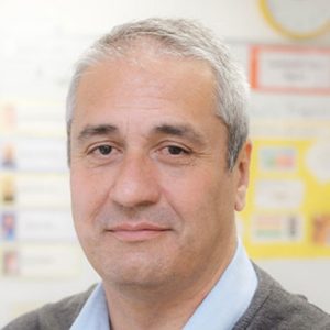 Resilience | Lars Schabelski | National Community Development Manager Resilience | Lars Schabelski | National Community Development Manager