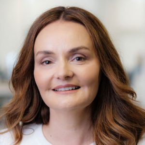 Resilience | Sinead Butler | Director of Advanced Community Care Resilience | Sinead Butler | Director of Advanced Community Care