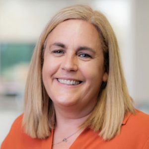Resilience | Sinead Butler | Director of Social Care Resilience | Sinead Butler | Director of Social Care