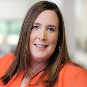 Resilience | Sinead Guthrie | Head of Talent Acquisition Resilience | Sinead Guthrie | Head of Talent Acquisition