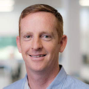 Resilience | Kieran Frawley | Head of IT Resilience | Kieran Frawley | Head of IT