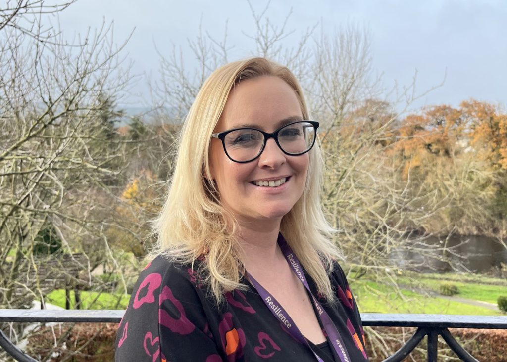 Jennifer Doyle Senior Occupational Therapist at Resilience Healthcare