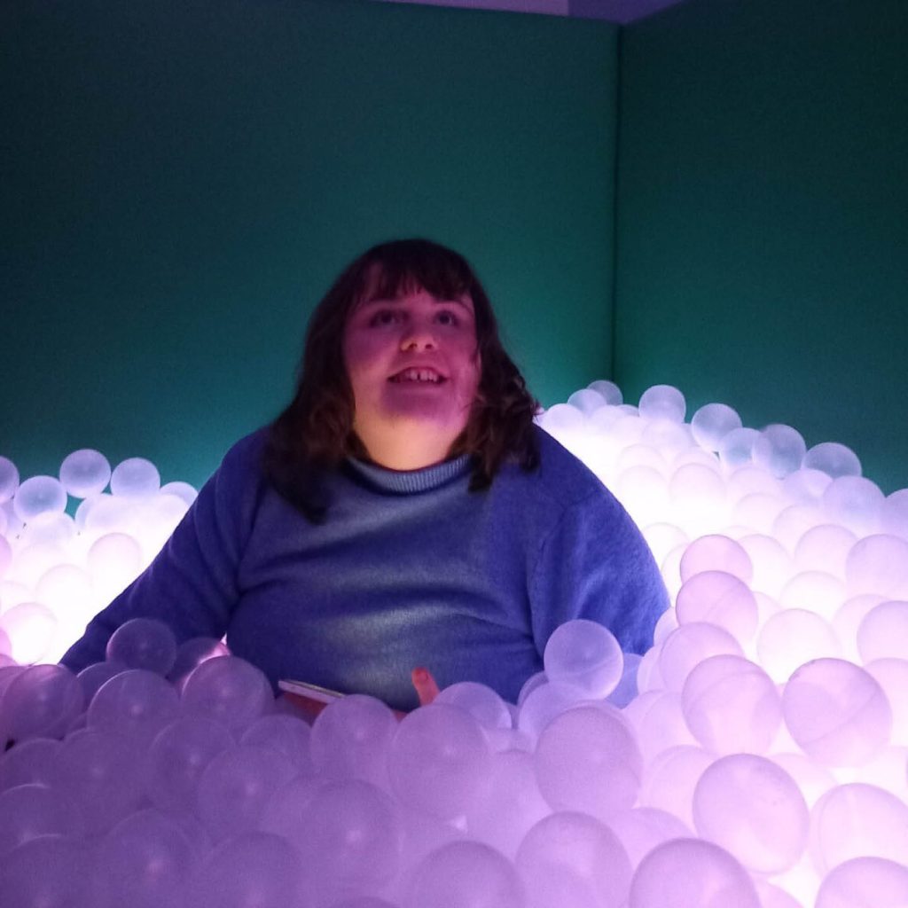 senory-room-in-use-website Sensory Room Designed by Jenifer Doyle
