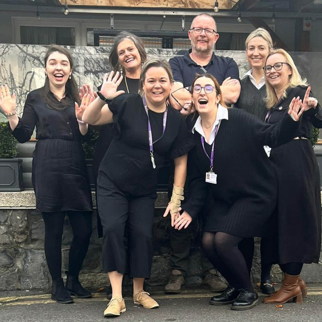 therapies-team-resilience-healthcare The Therapies Team at Resilience Healthcare